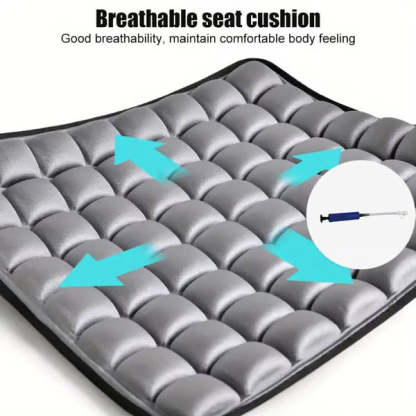 🔥LAST DAY 50% OFF - ☁TravelEase CloudComfort Cushion🎁Buy 2 Free Shipping
