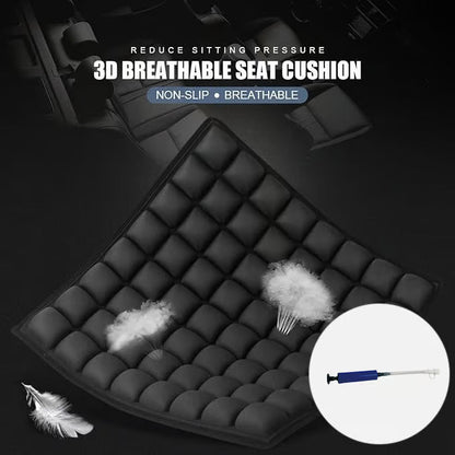 🔥LAST DAY 50% OFF - ☁TravelEase CloudComfort Cushion🎁Buy 2 Free Shipping