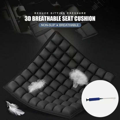 🔥LAST DAY 50% OFF - ☁TravelEase CloudComfort Cushion🎁Buy 2 Free Shipping