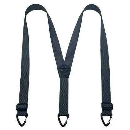 ⏰Men's X-Back Suspenders with Hook Clips