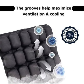 🔥LAST DAY 50% OFF - ☁TravelEase CloudComfort Cushion🎁Buy 2 Free Shipping