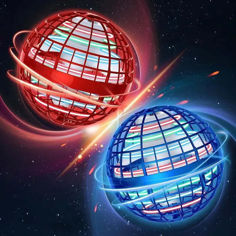 💥2025 Hottest!🔥Cosmic Fly Ball