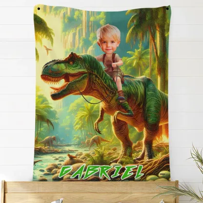 Custom Blanket Personalized Minime Pillow Makemesurprise