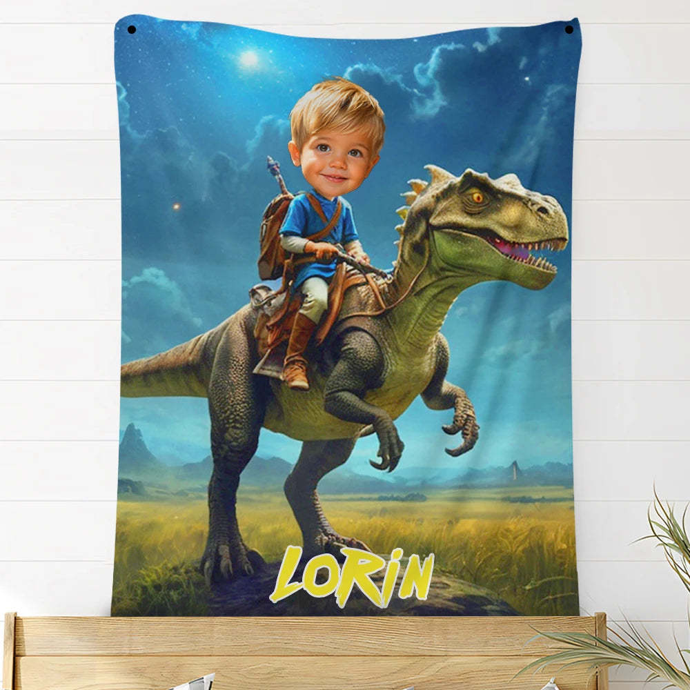 Custom Blanket Personalized Minime Pillow Makemesurprise