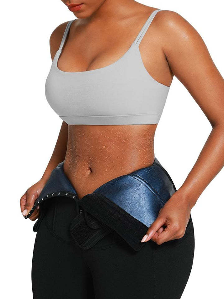 Legging Girdle With Neoprene New Launch