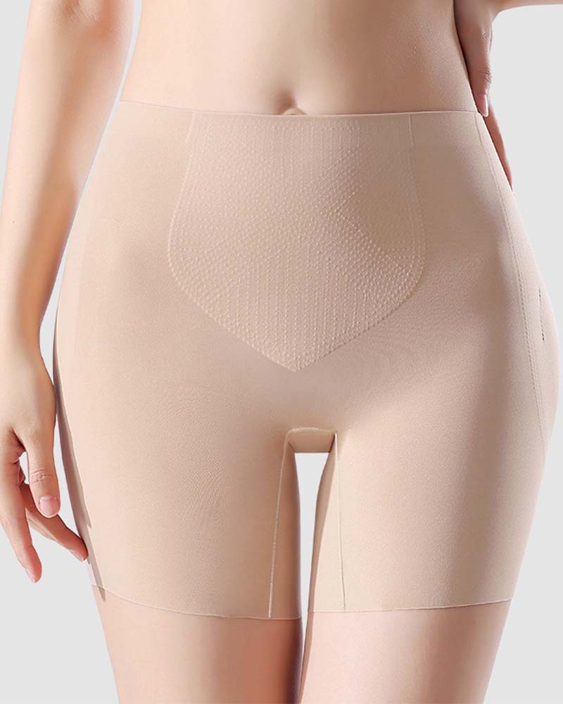 Booty Pad Booty Tuck In Peach Booty Panties