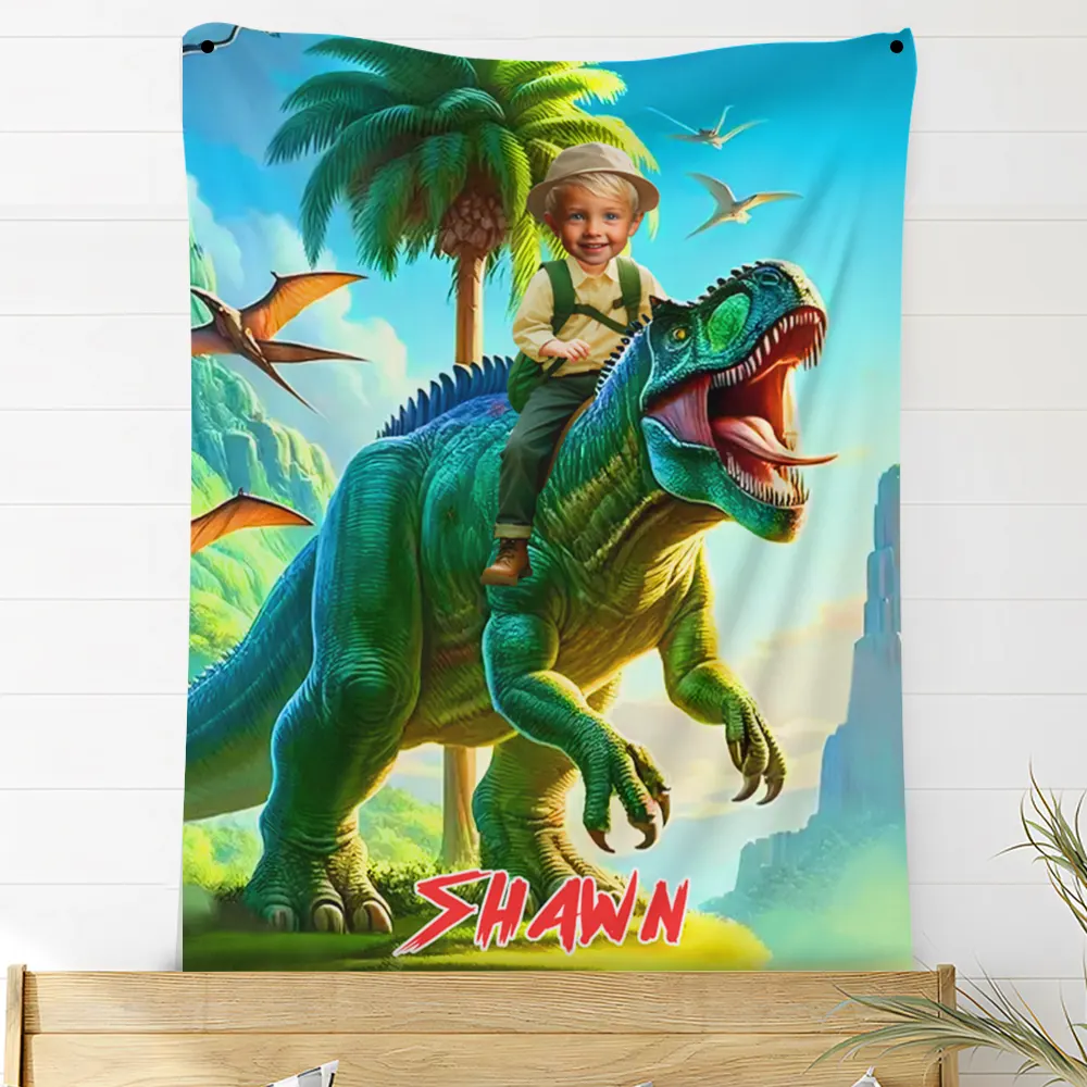 Custom Blanket Personalized Minime Pillow Makemesurprise