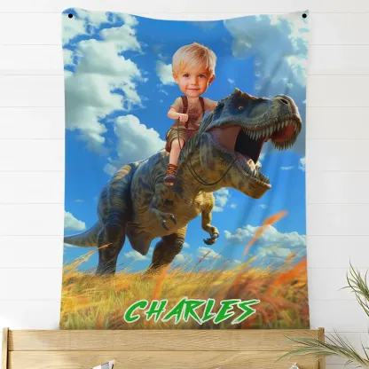 Custom Blanket Personalized Minime Pillow Makemesurprise