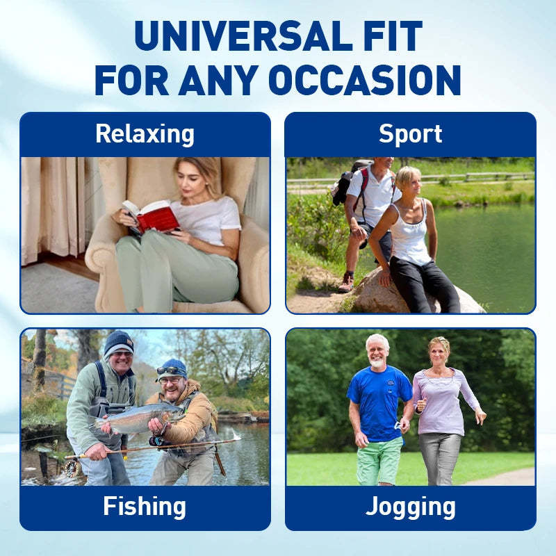 📢2026 Hot Sale 70% OFF⏰Men's Ultra Stretch Quick Drying Pants