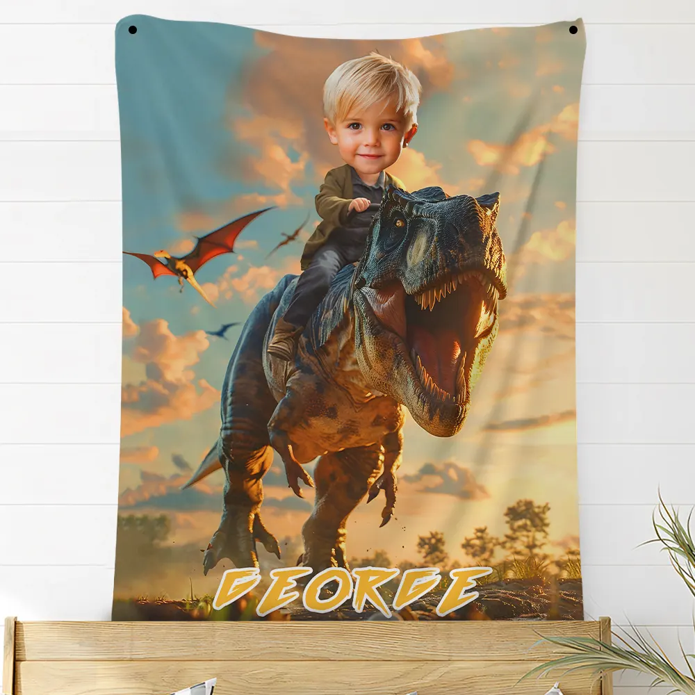 Custom Blanket Personalized Minime Pillow Makemesurprise