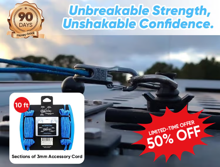 Cord and Rope Tightening and Cinching Tool