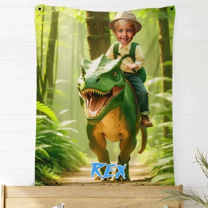 Custom Blanket Personalized Minime Pillow Makemesurprise