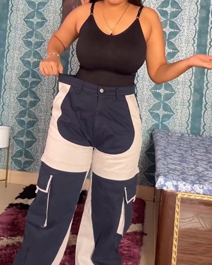 Bottom Hook Triangle One-Piece Shaper