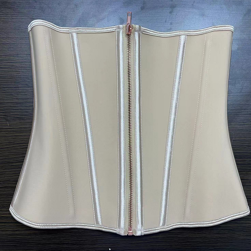 Extreme Waist Trainer Deluxe Rose