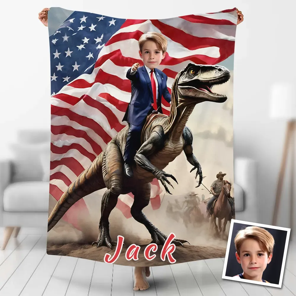 Custom Blanket Personalized Minime Pillow Makemesurprise