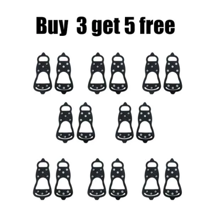 Non-Slip Gripper Spikes