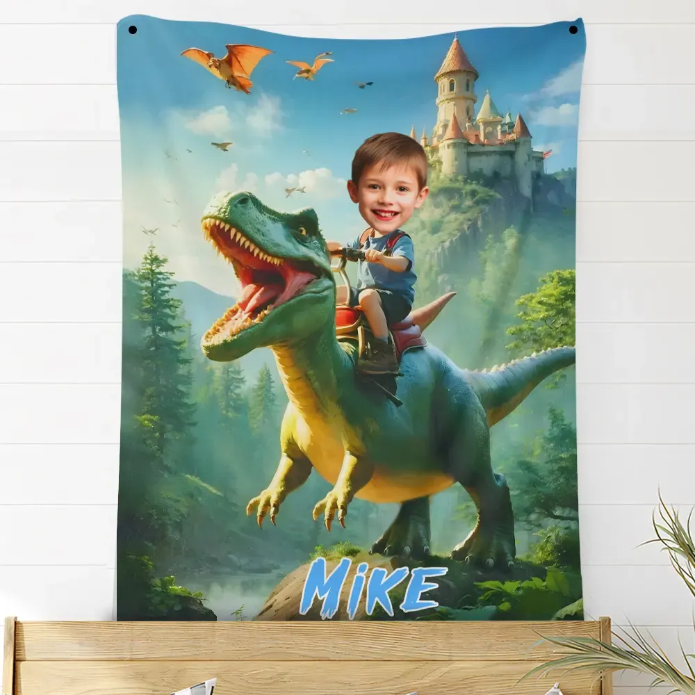 Custom Blanket Personalized Minime Pillow Makemesurprise