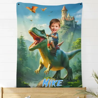 Custom Blanket Personalized Minime Pillow Makemesurprise