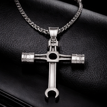 Grace 2026 - Mechanics Do it Better