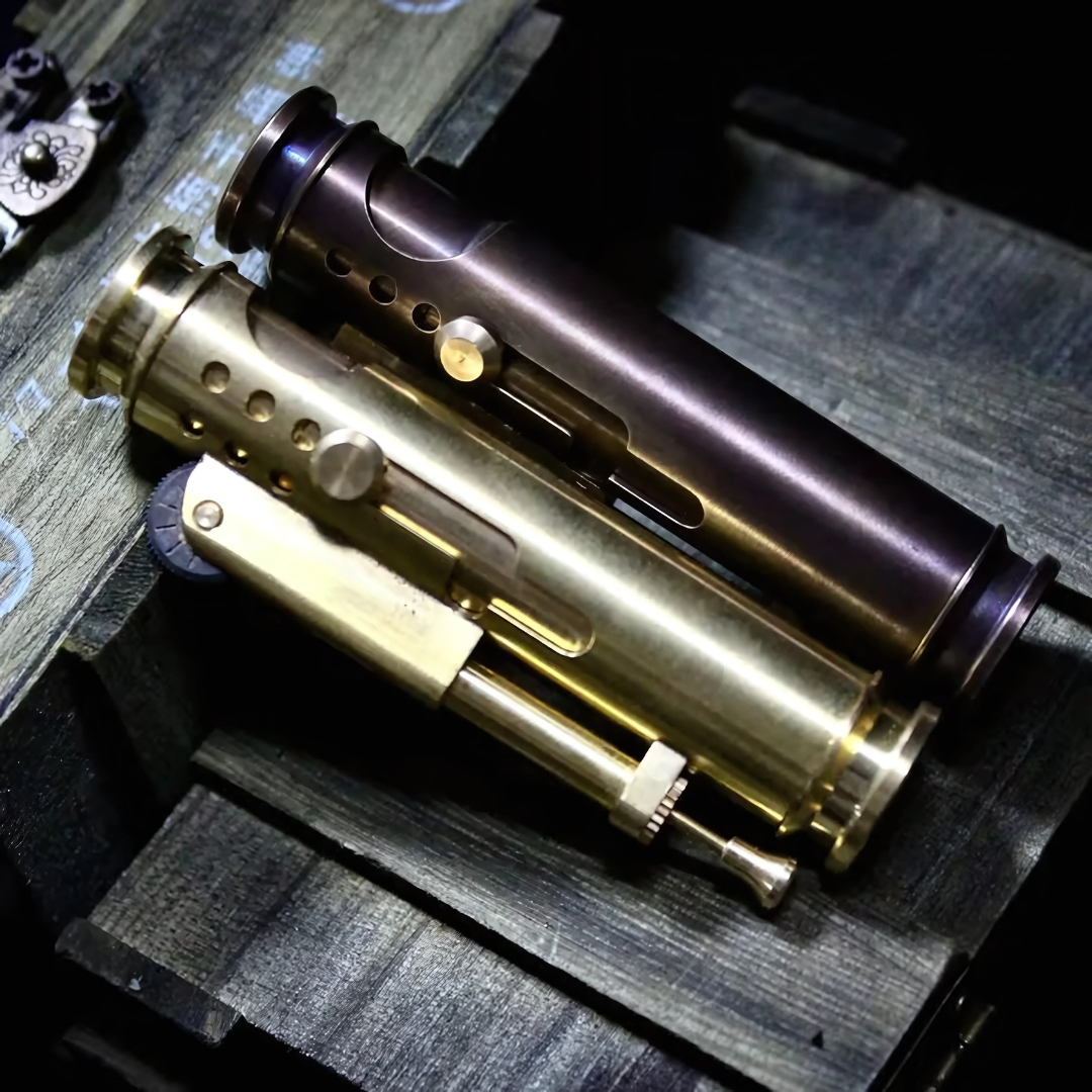 BULLET SHELL LIGHTER