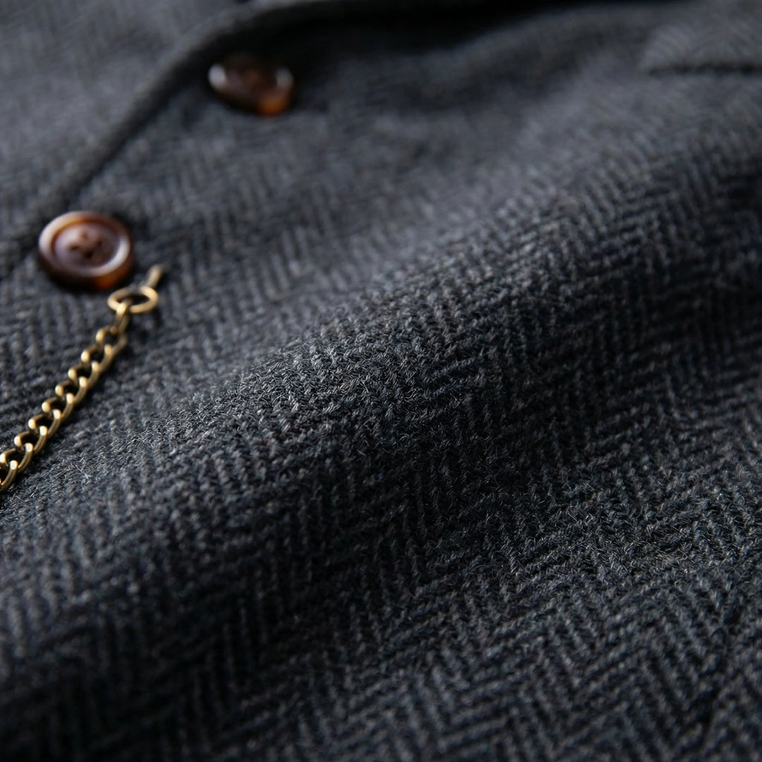 Men's Ultra Comfortable Waistcoat