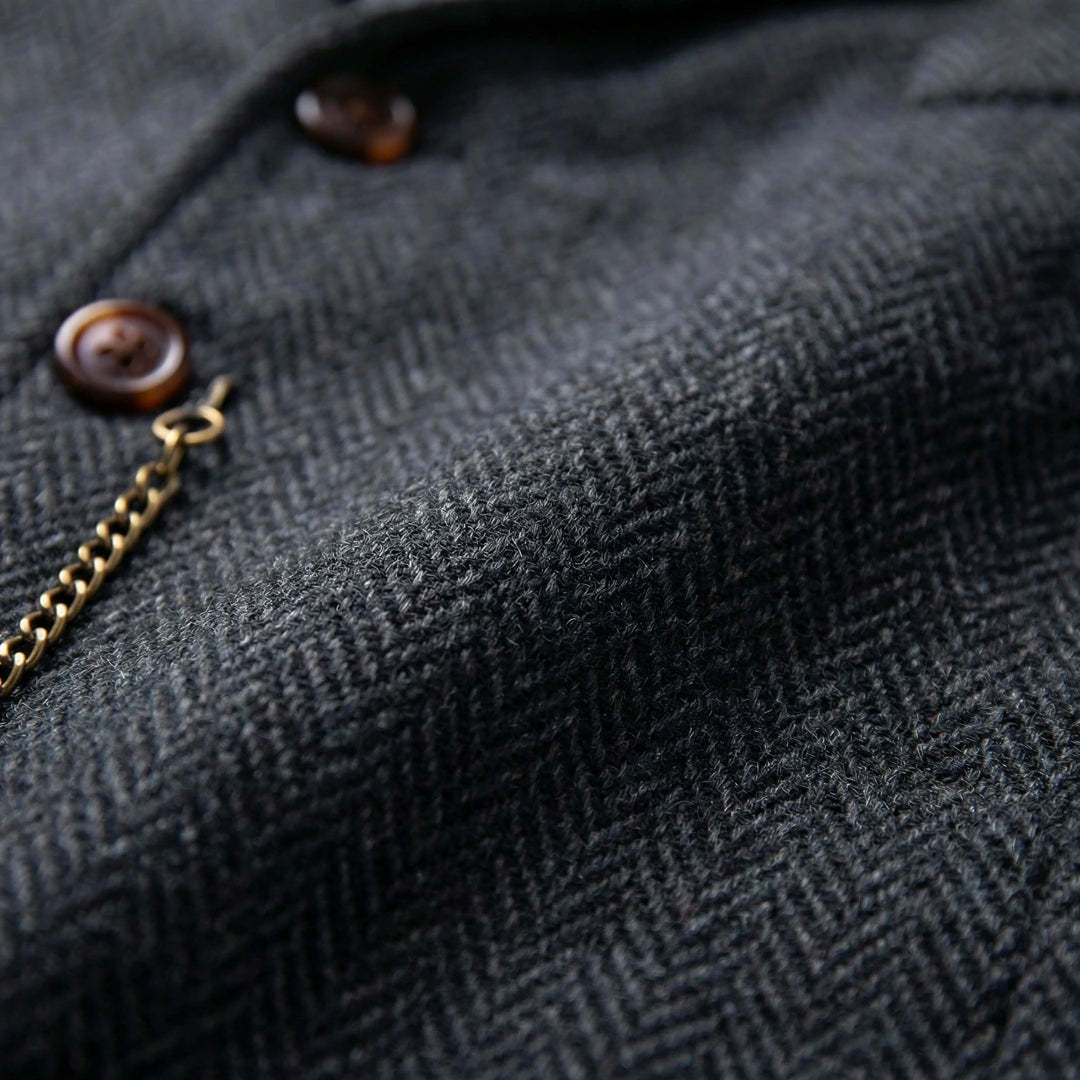 Men's Ultra Comfortable Waistcoat