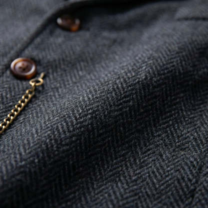 Men's Ultra Comfortable Waistcoat
