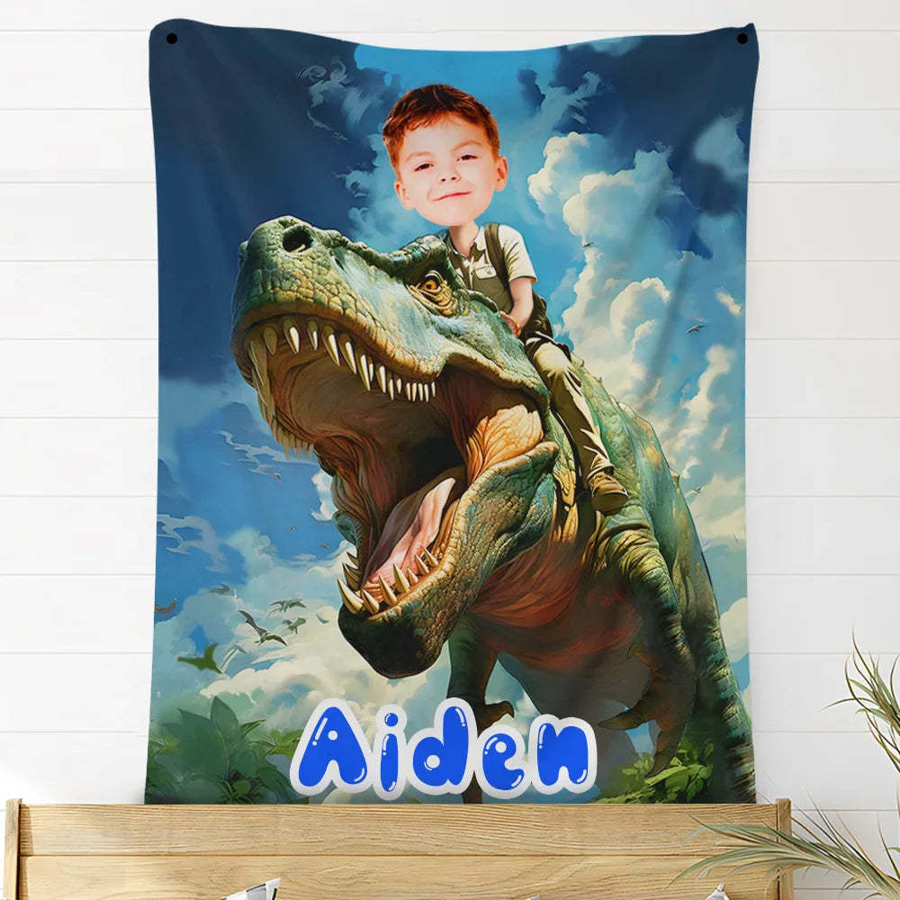 Custom Blanket Personalized Minime Pillow Makemesurprise