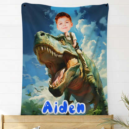 Custom Blanket Personalized Minime Pillow Makemesurprise