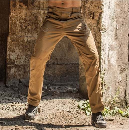 🔥 Hot Sale 50% Off — Tactical Waterproof Pants
