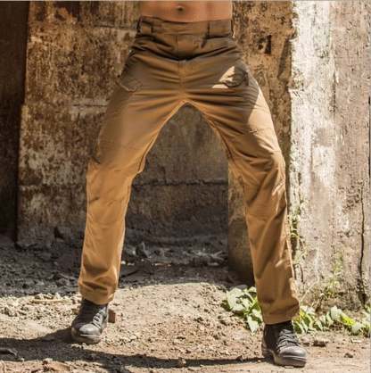 🔥 Hot Sale 50% Off — Tactical Waterproof Pants