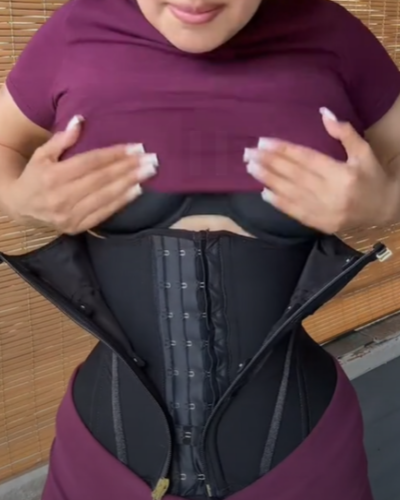 Valentines Fantasy Waist Trainer