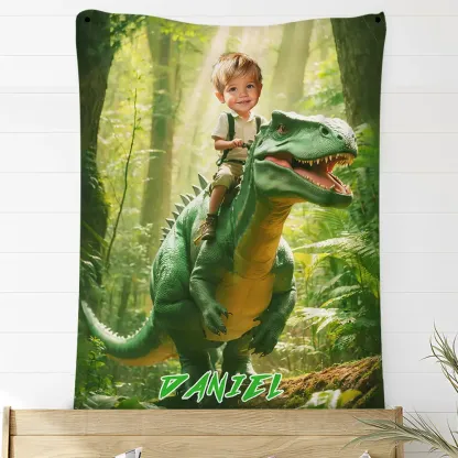 Custom Blanket Personalized Minime Pillow Makemesurprise