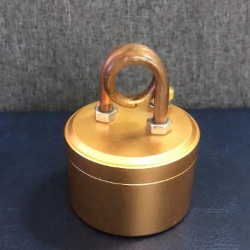 🎉LAST DAY 50% OFF -🔥High-Power Portable Mini Outdoor Spirit Burner & Alcohol Stove with Support