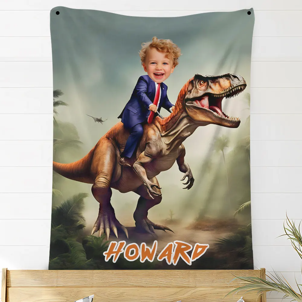 Custom Blanket Personalized Minime Pillow Makemesurprise