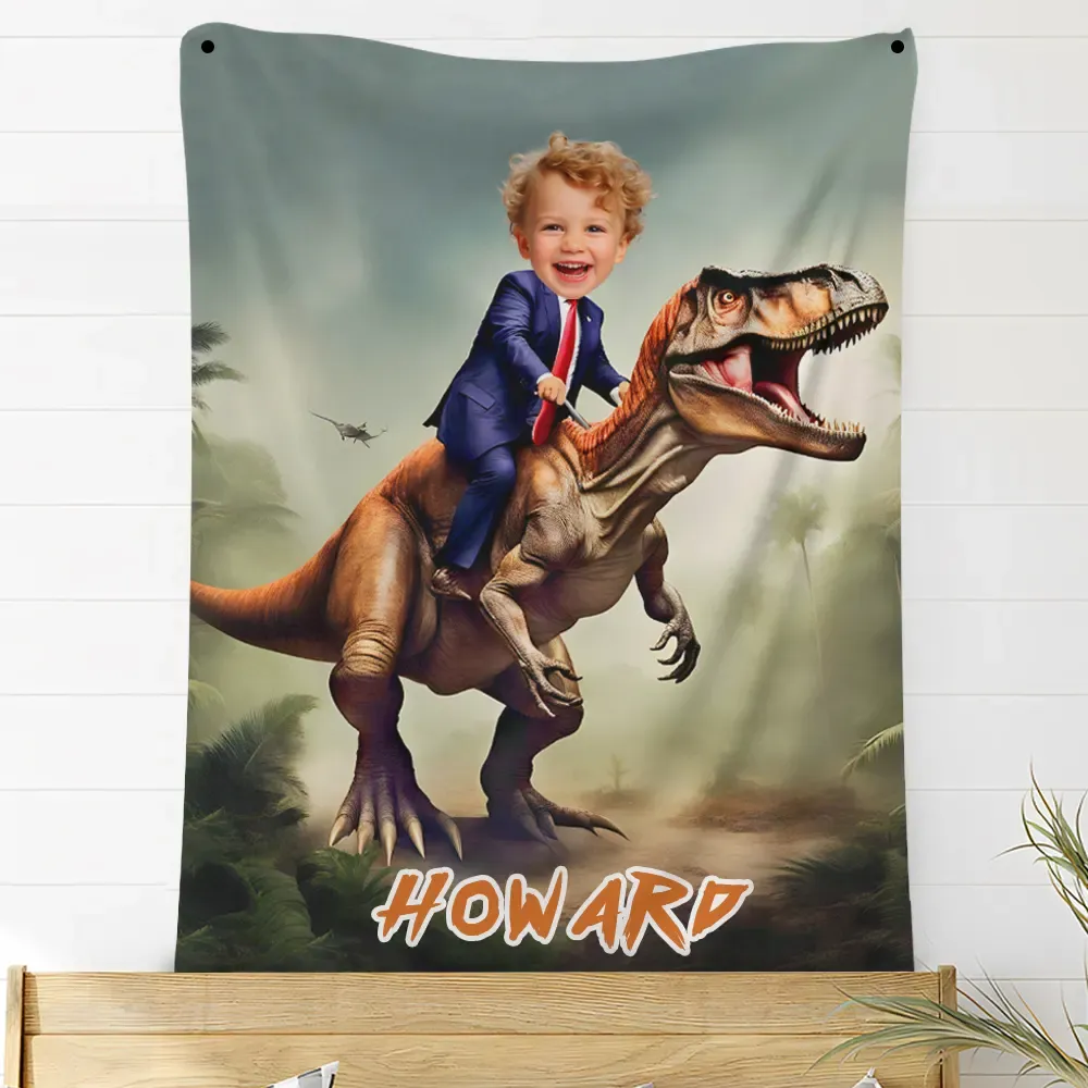 Custom Blanket Personalized Minime Pillow Makemesurprise