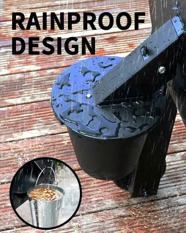 🔥 Hot Sale -🔥LAST DAY SALE 49% OFF✨Grease Bucket with Lid