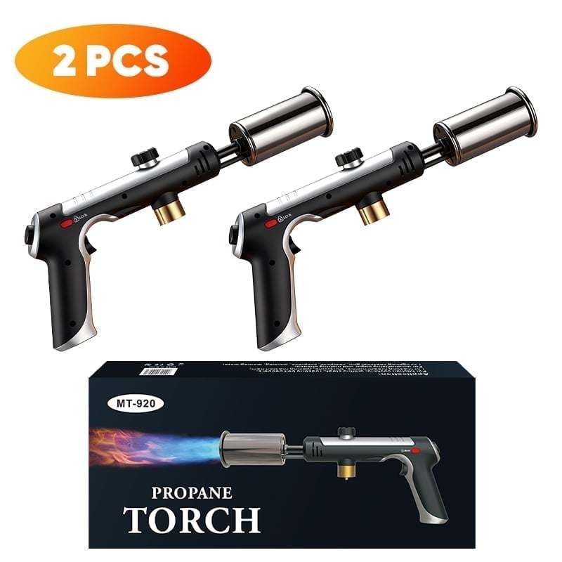 Propane Torch