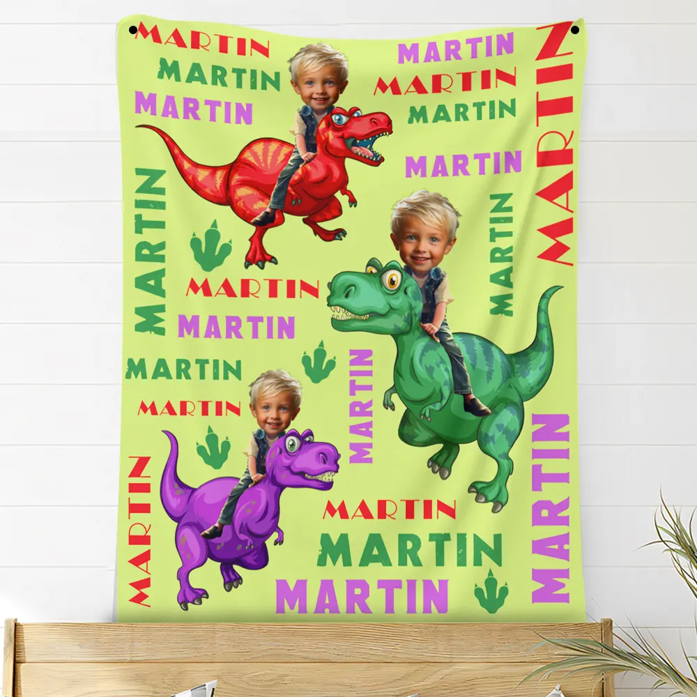 Custom Blanket Personalized Minime Pillow Makemesurprise