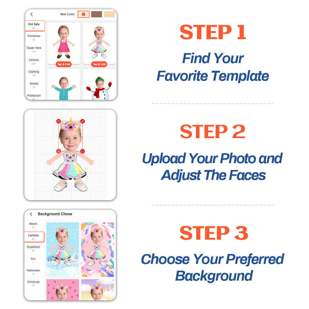 Custom Blanket Personalized Minime Pillow Makemesurprise