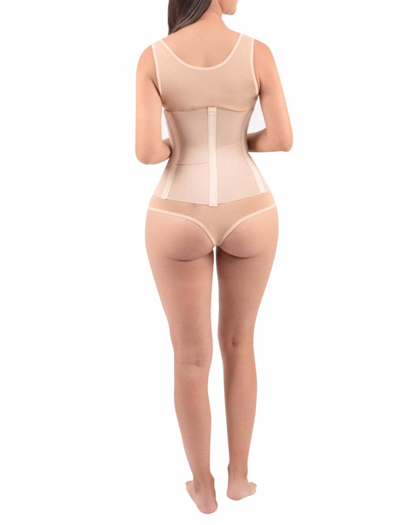 Hourglass Bodysuit