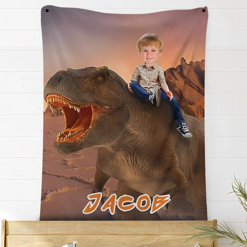 Custom Blanket Personalized Minime Pillow Makemesurprise