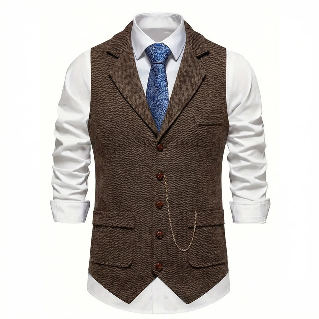 Men's Ultra Comfortable Waistcoat