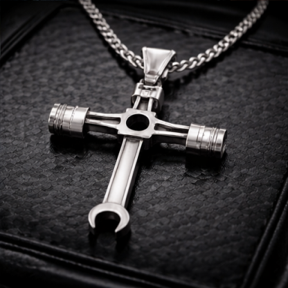 Grace 2026 - Mechanics Do it Better