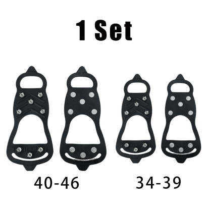 Non-Slip Gripper Spikes