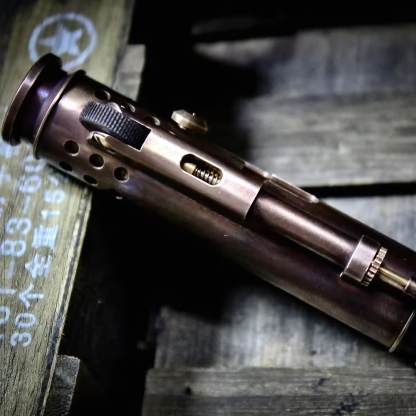 BULLET SHELL LIGHTER