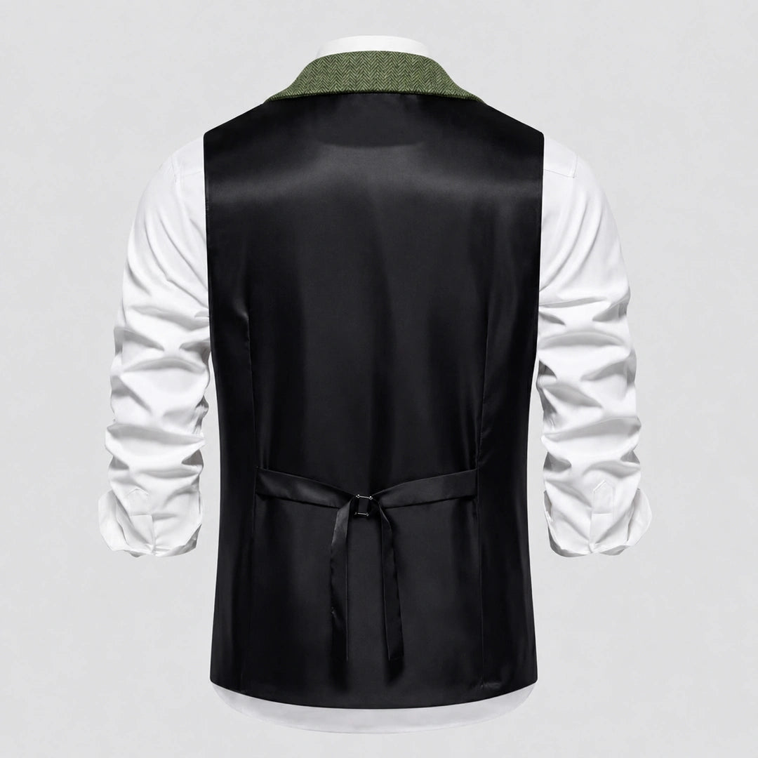 Men's Ultra Comfortable Waistcoat
