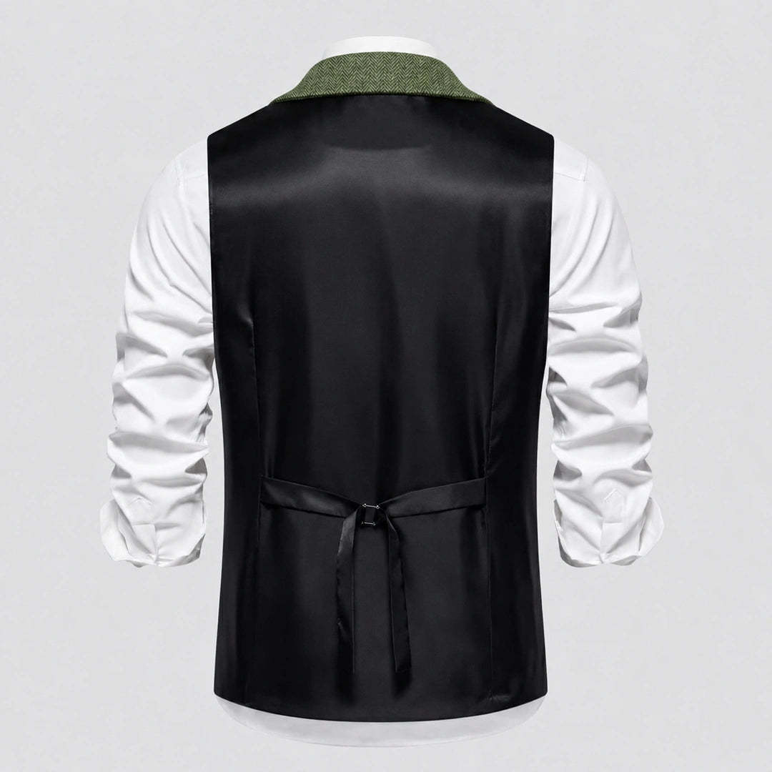 Men's Ultra Comfortable Waistcoat