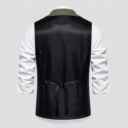 Men's Ultra Comfortable Waistcoat