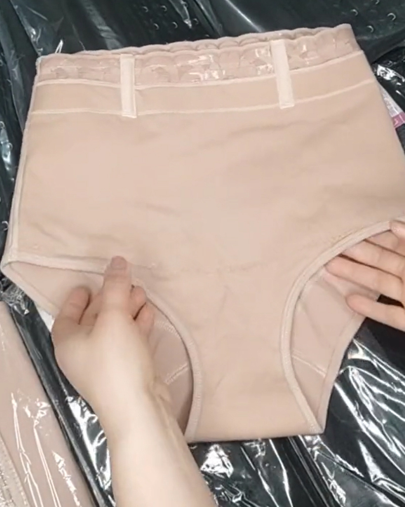 Triangle Shape Underwear